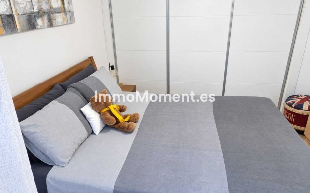 Revente - Appartement - Fuengirola - Los Boliches