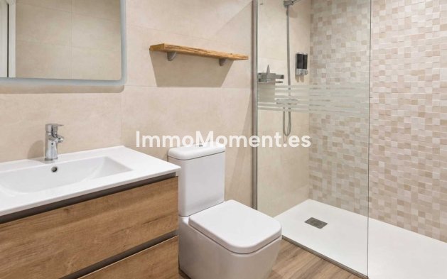 Revente - Appartement - Fuengirola - Los Boliches