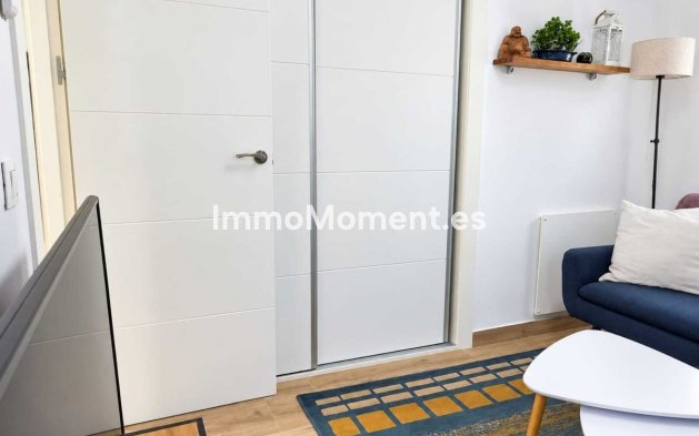 Revente - Appartement - Fuengirola - Los Boliches