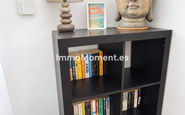 Revente - Appartement - Fuengirola - Los Boliches