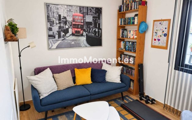 Revente - Appartement - Fuengirola - Los Boliches