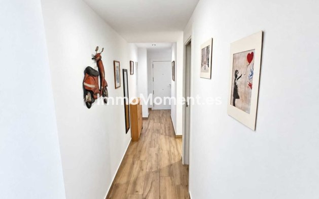 Revente - Appartement - Fuengirola - Los Boliches
