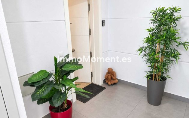 Revente - Appartement - Fuengirola - Los Boliches