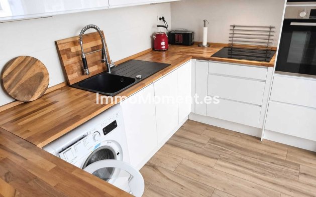 Revente - Appartement - Fuengirola - Los Boliches