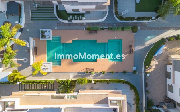 Resale - Apartment - Rojales - Ciudad Quesada