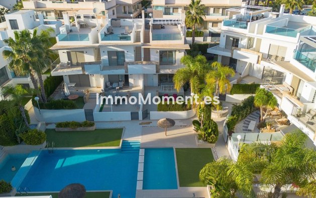 Resale - Apartment - Rojales - Ciudad Quesada
