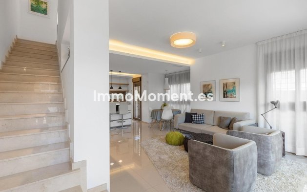 Resale - Apartment - Rojales - Ciudad Quesada