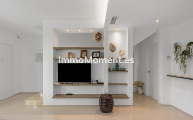 Resale - Apartment - Rojales - Ciudad Quesada