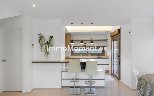 Resale - Apartment - Rojales - Ciudad Quesada
