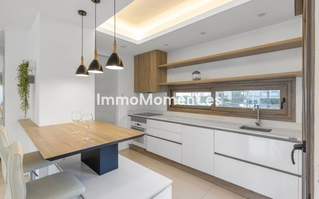 Resale - Apartment - Rojales - Ciudad Quesada