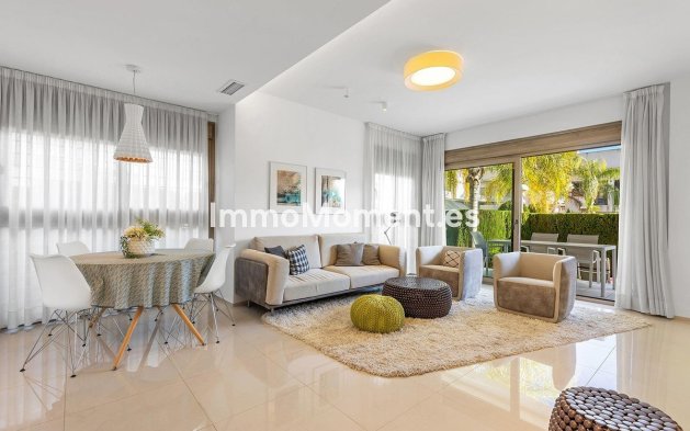 Resale - Apartment - Rojales - Ciudad Quesada