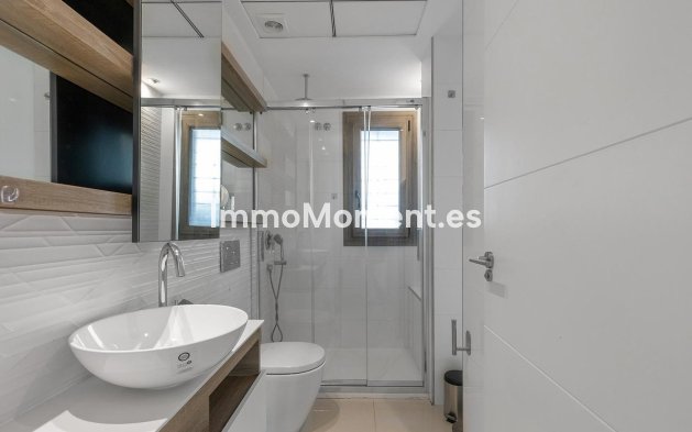 Resale - Apartment - Rojales - Ciudad Quesada