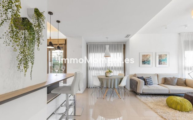 Resale - Apartment - Rojales - Ciudad Quesada
