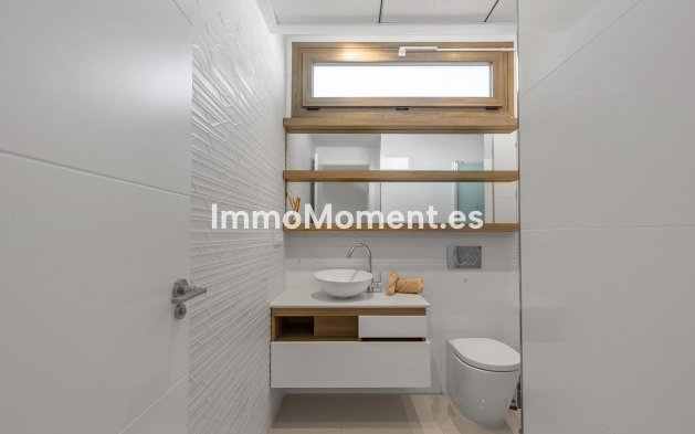 Resale - Apartment - Rojales - Ciudad Quesada
