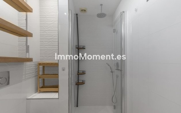 Resale - Apartment - Rojales - Ciudad Quesada