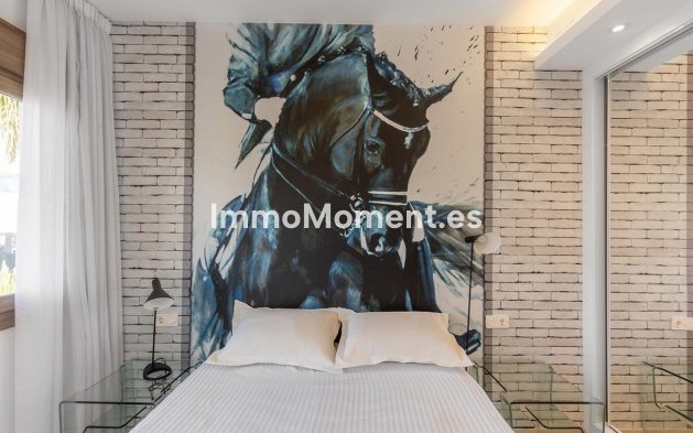 Resale - Apartment - Rojales - Ciudad Quesada