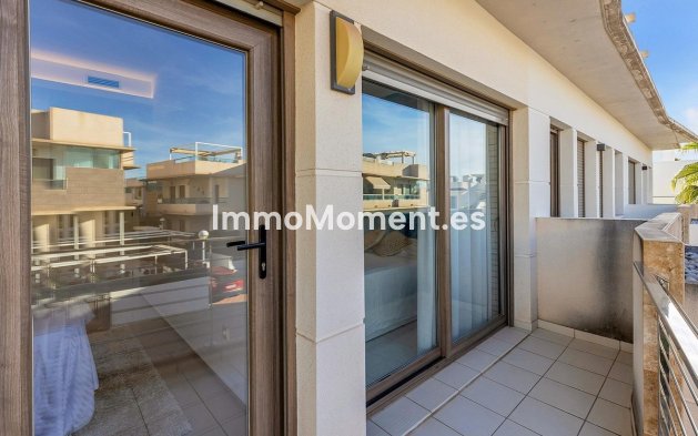Resale - Apartment - Rojales - Ciudad Quesada