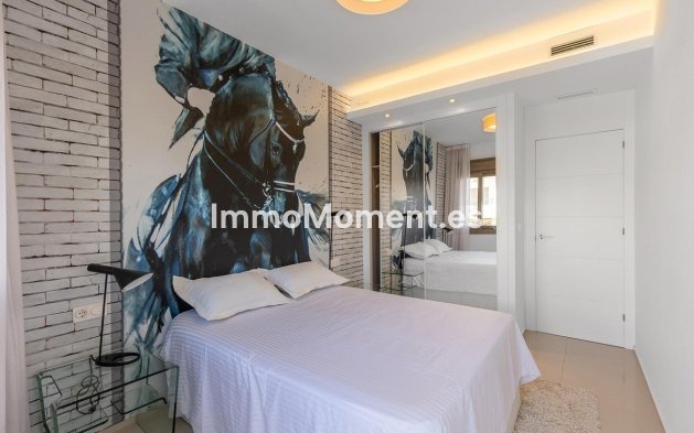 Resale - Apartment - Rojales - Ciudad Quesada