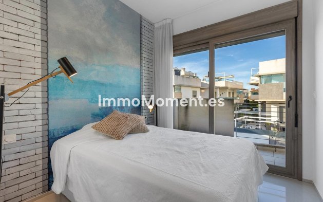 Resale - Apartment - Rojales - Ciudad Quesada