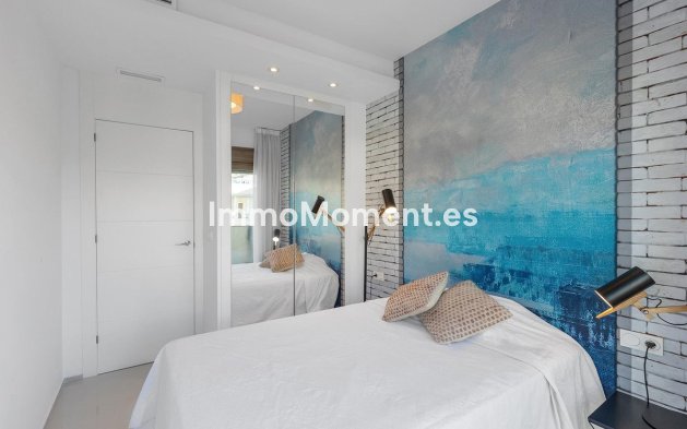 Resale - Apartment - Rojales - Ciudad Quesada