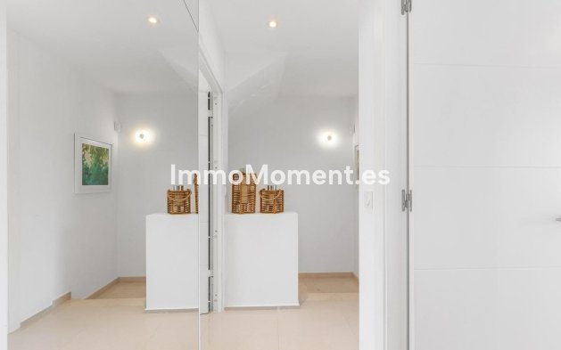 Resale - Apartment - Rojales - Ciudad Quesada
