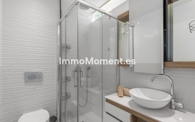Resale - Apartment - Rojales - Ciudad Quesada
