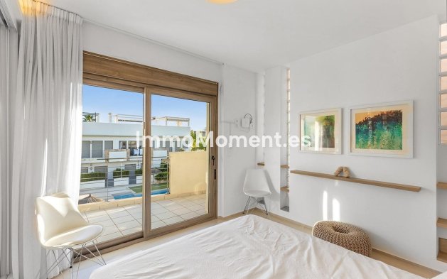 Resale - Apartment - Rojales - Ciudad Quesada