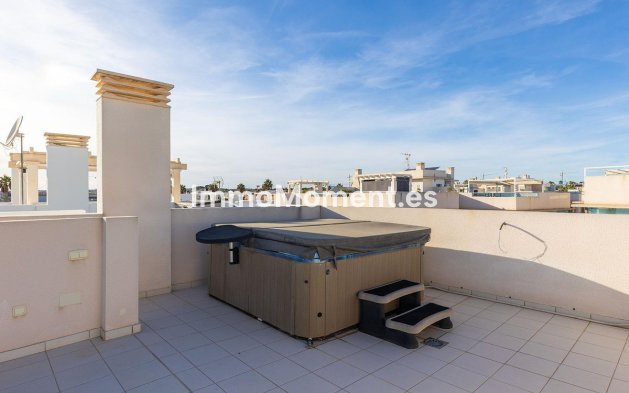 Resale - Apartment - Rojales - Ciudad Quesada