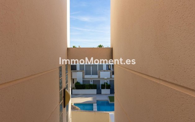 Resale - Apartment - Rojales - Ciudad Quesada