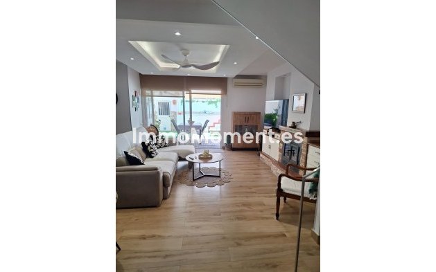 Reventa - Adosado - Marbella - Marbella Centro