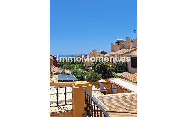 Reventa - Adosado - Marbella - Marbella Centro