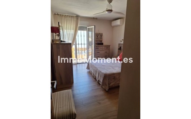 Reventa - Adosado - Marbella - Marbella Centro