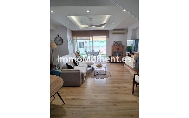 Reventa - Adosado - Marbella - Marbella Centro