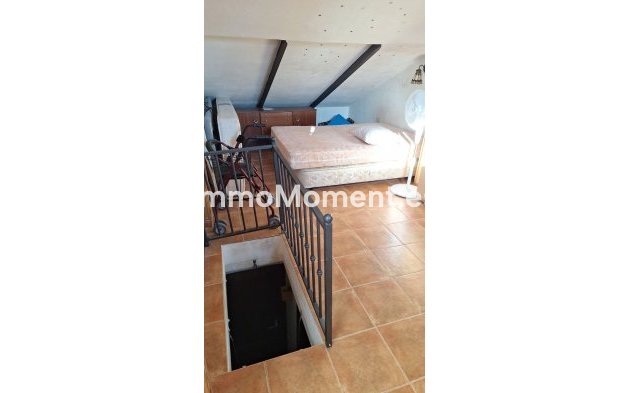 Reventa - Adosado - Marbella - Marbella Centro