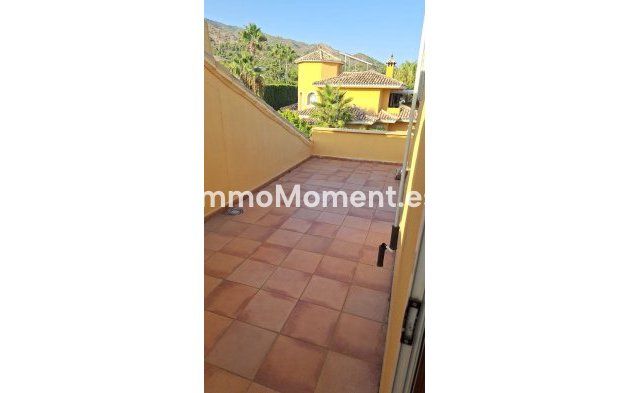Reventa - Adosado - Marbella - Marbella Centro
