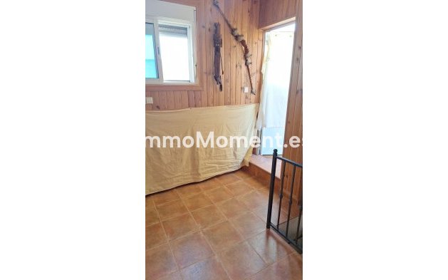 Reventa - Adosado - Marbella - Marbella Centro