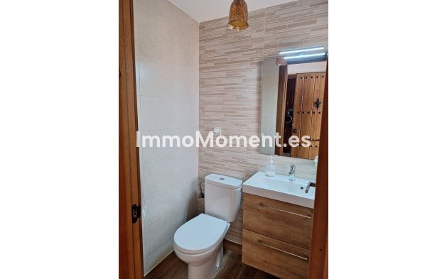Reventa - Adosado - Marbella - Marbella Centro