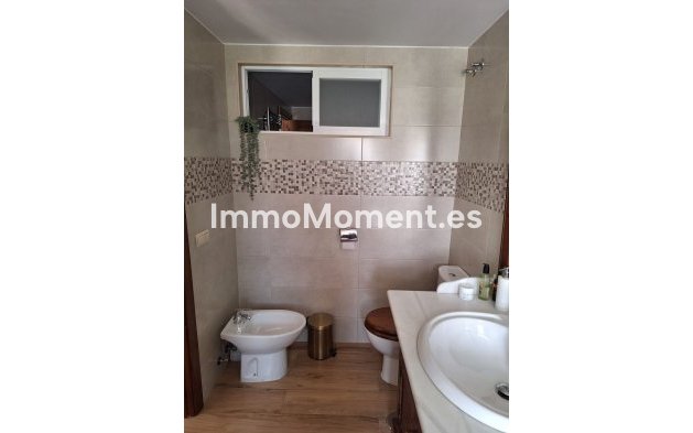 Reventa - Adosado - Marbella - Marbella Centro