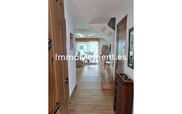 Reventa - Adosado - Marbella - Marbella Centro