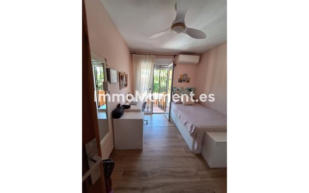 Reventa - Adosado - Marbella - Marbella Centro