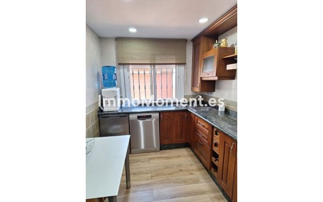 Reventa - Adosado - Marbella - Marbella Centro