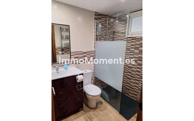 Reventa - Adosado - Marbella - Marbella Centro