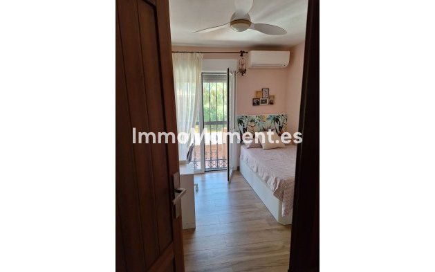 Reventa - Adosado - Marbella - Marbella Centro