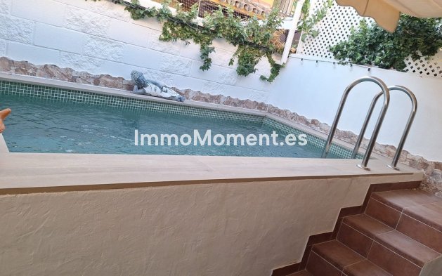 Reventa - Adosado - Marbella - Marbella Centro