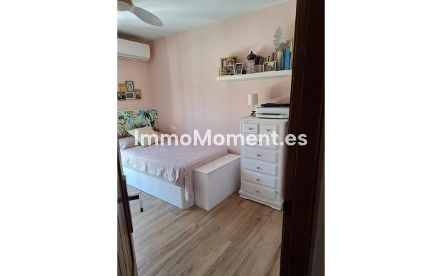 Reventa - Adosado - Marbella - Marbella Centro