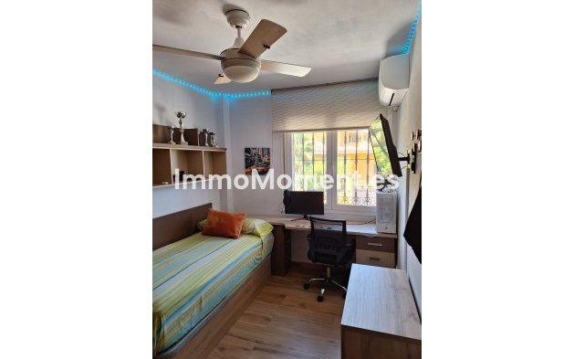 Reventa - Adosado - Marbella - Marbella Centro