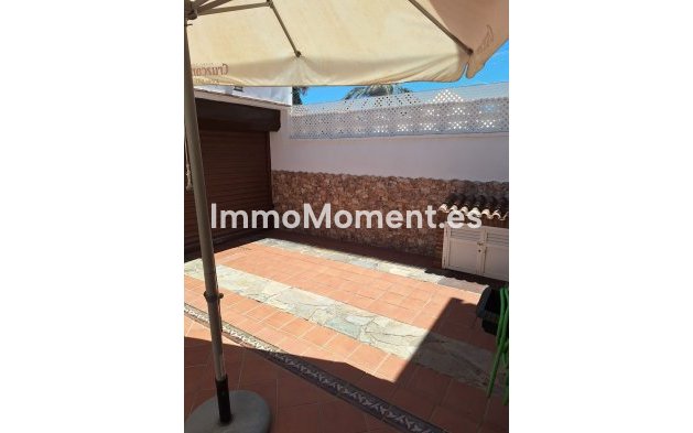 Reventa - Adosado - Marbella - Marbella Centro