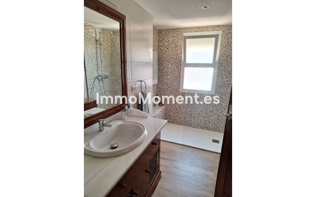 Reventa - Adosado - Marbella - Marbella Centro