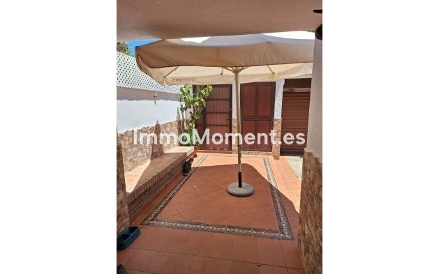 Reventa - Adosado - Marbella - Marbella Centro