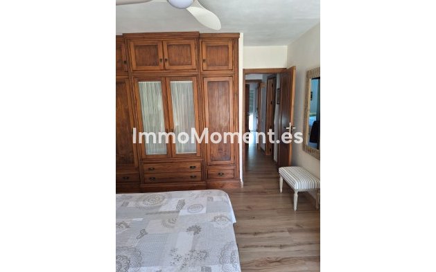 Reventa - Adosado - Marbella - Marbella Centro